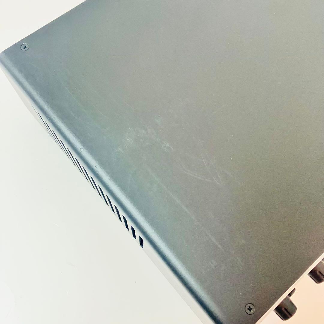 aguilar Tone Hammer 500 ベースアンプベッド