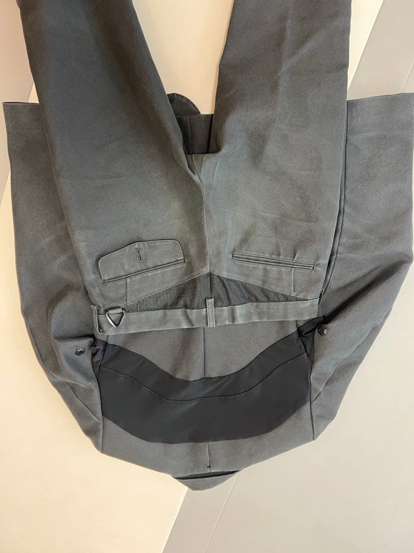 アンダーカバー　under cover