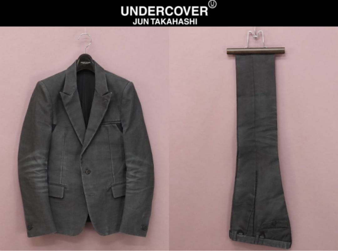 アンダーカバー　under cover