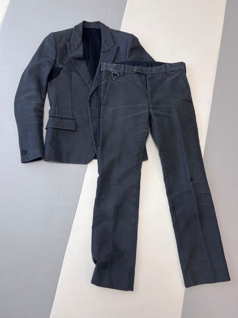 アンダーカバー　under cover