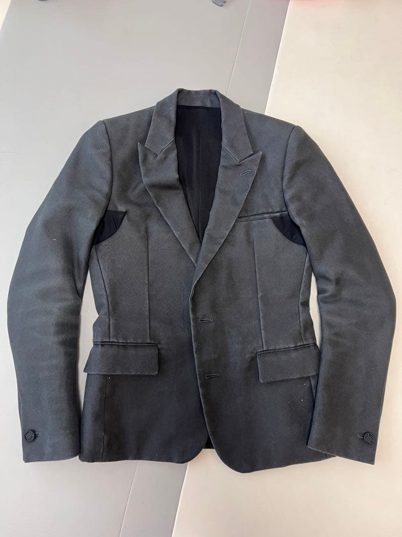 アンダーカバー　under cover