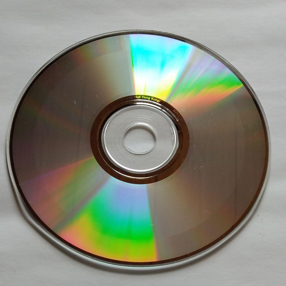 フェイ・ウォン　王菲 レアジャケット帯付き