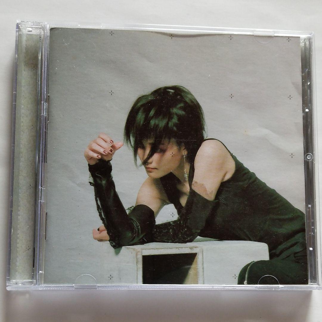 フェイ・ウォン　王菲 レアジャケット帯付き