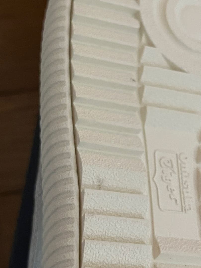 オニツカタイガー デレシティー DELECITY 27.5cm