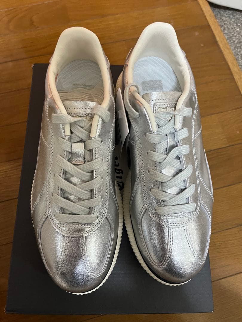 オニツカタイガー デレシティー DELECITY 27.5cm