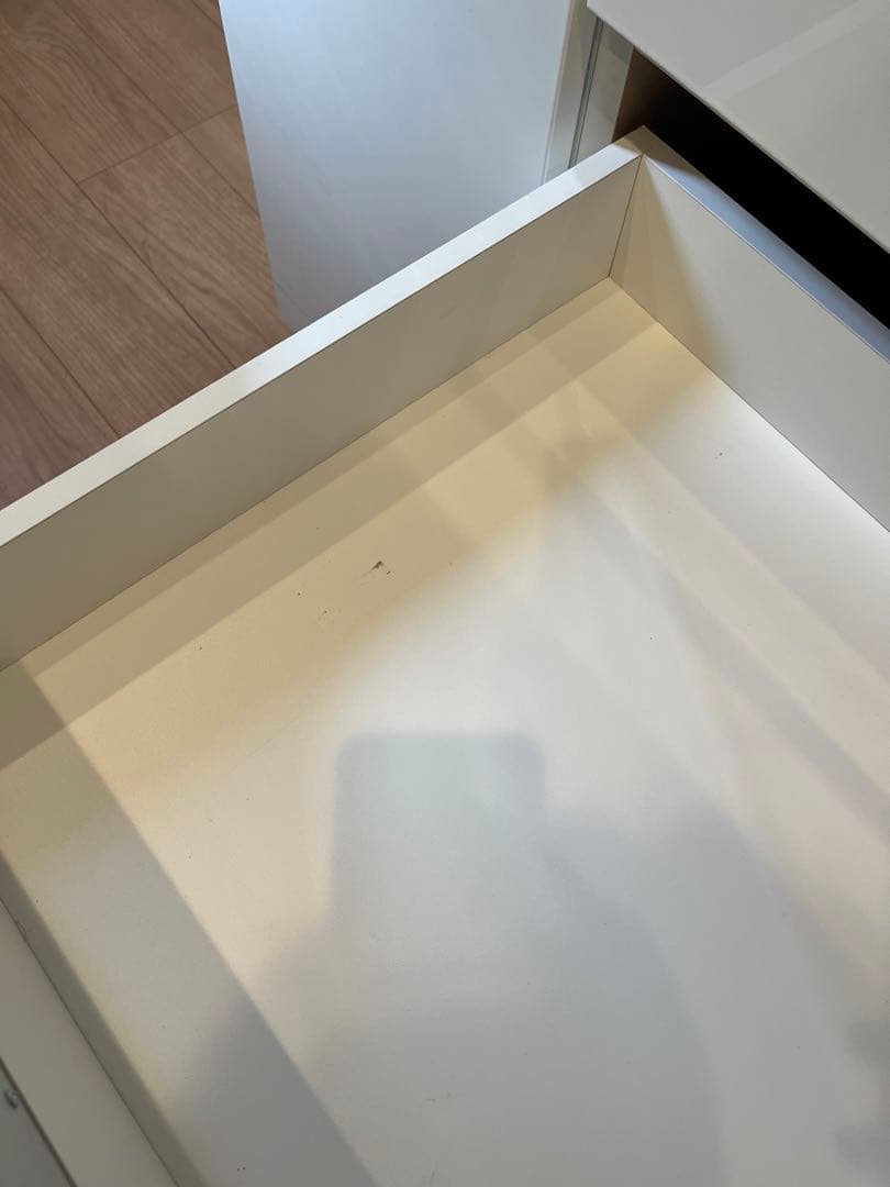 ニトリ　キッチンカウンター　レジューム　150センチ