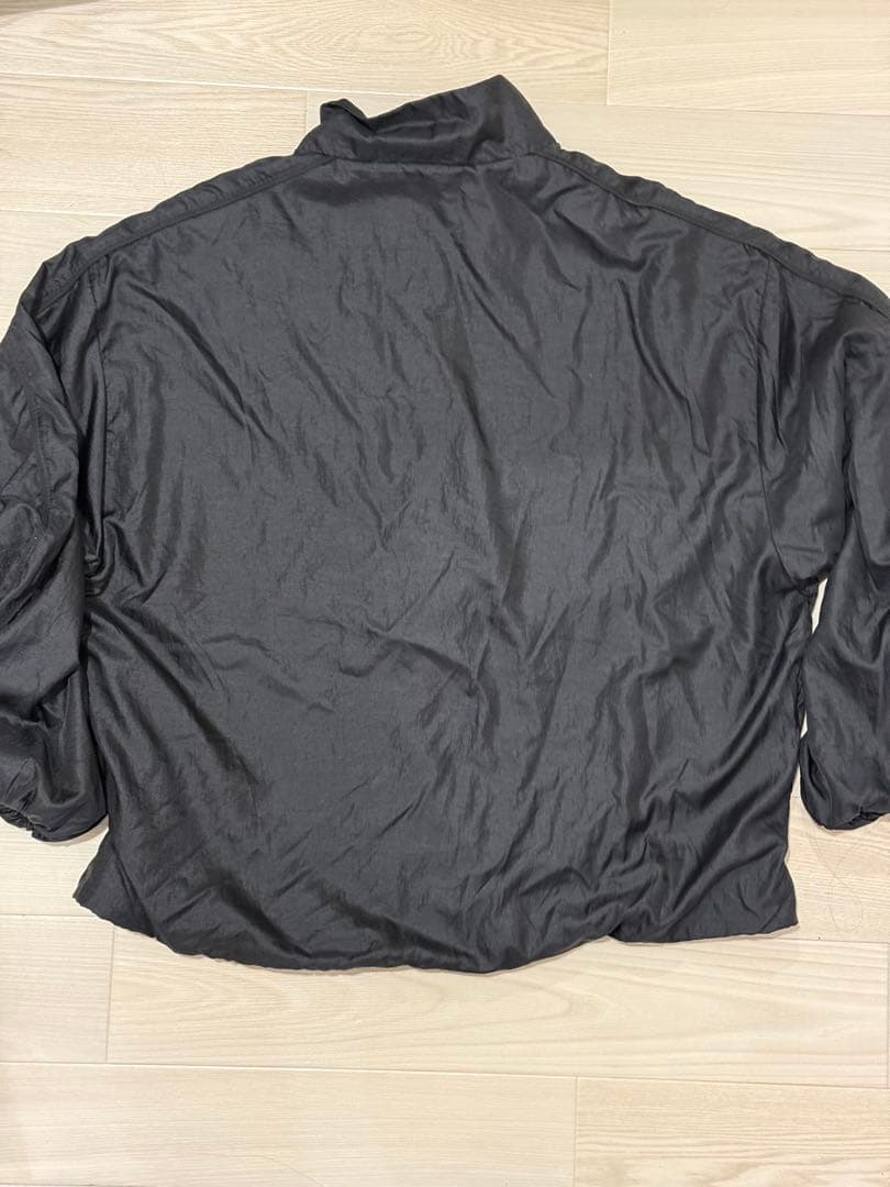 BLACKPINK puma rosie オーバーサイズトラックジャケット