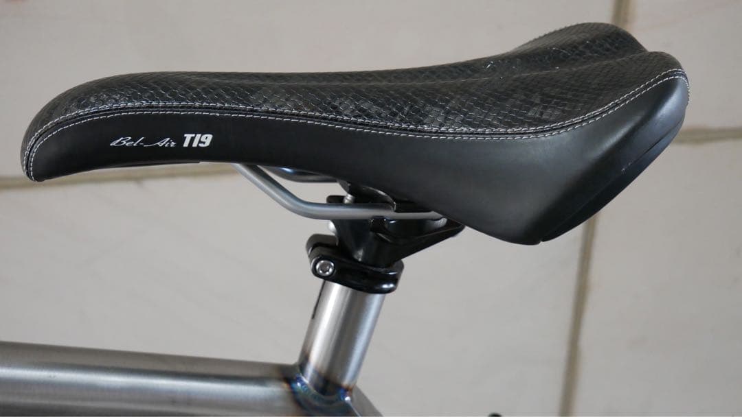 自転車本体 BROOKLYN MACHINE WORKS GANGSTA V4