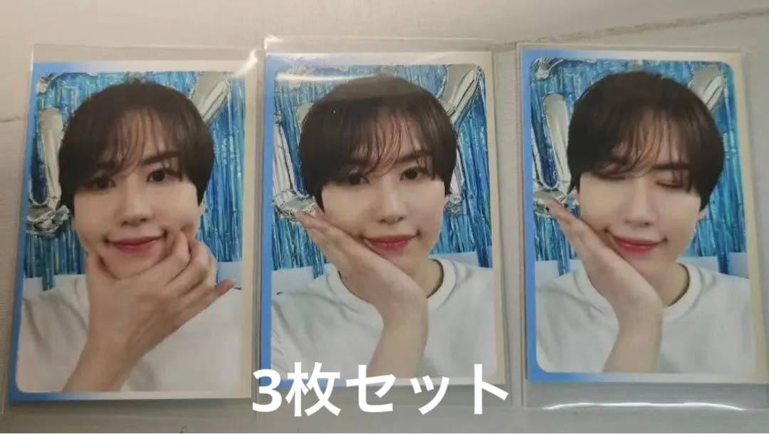 super junior キュヒョン Restart 香港 入場 トレカ