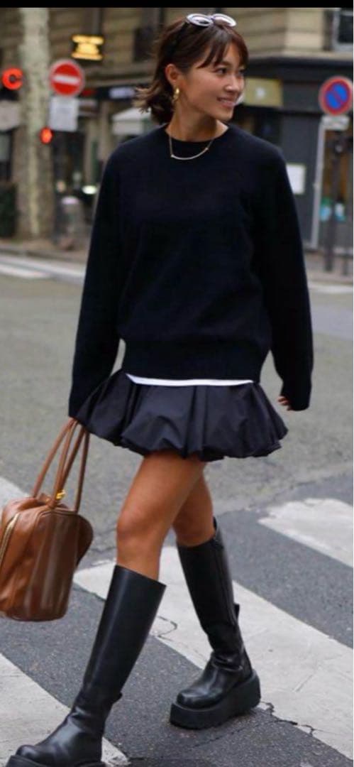 Gypsohila ジプソフィア　アクティブキュロット