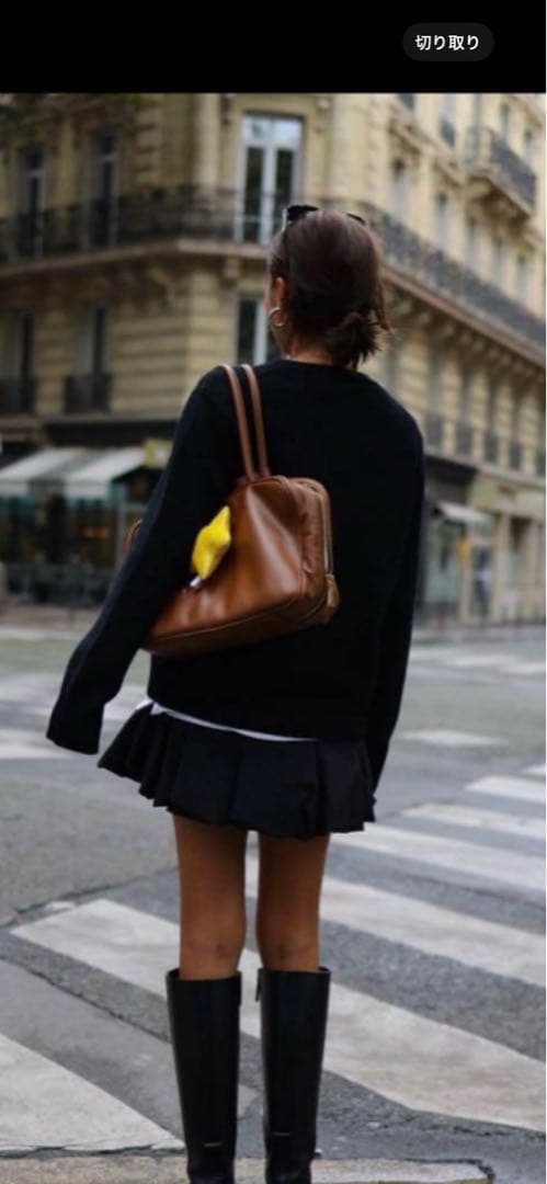 Gypsohila ジプソフィア　アクティブキュロット