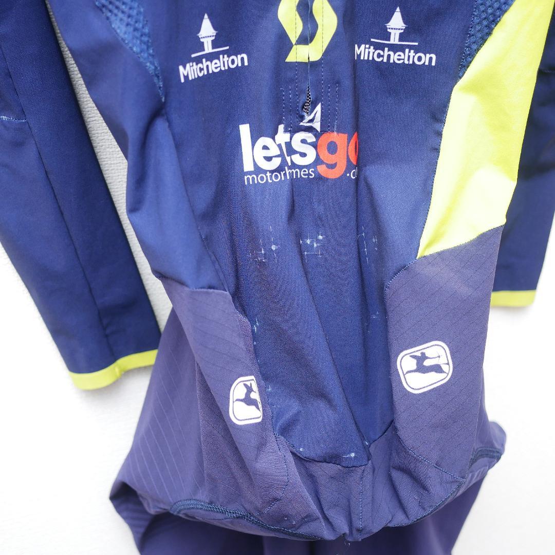 選手支給品 オリカスコット NG-X スキンスーツ ワンピース プロチーム