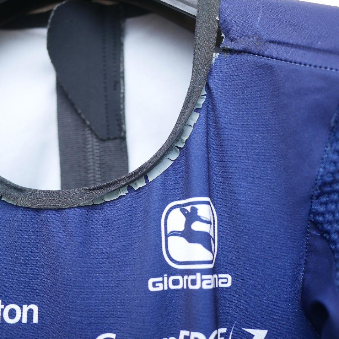 選手支給品 オリカスコット NG-X スキンスーツ ワンピース プロチーム