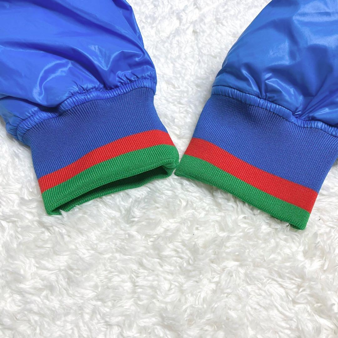 西武ライオンズ 復刻スタジャン Lサイズ 刺繍ロゴ 手塚プロ 昭和ライオンズ