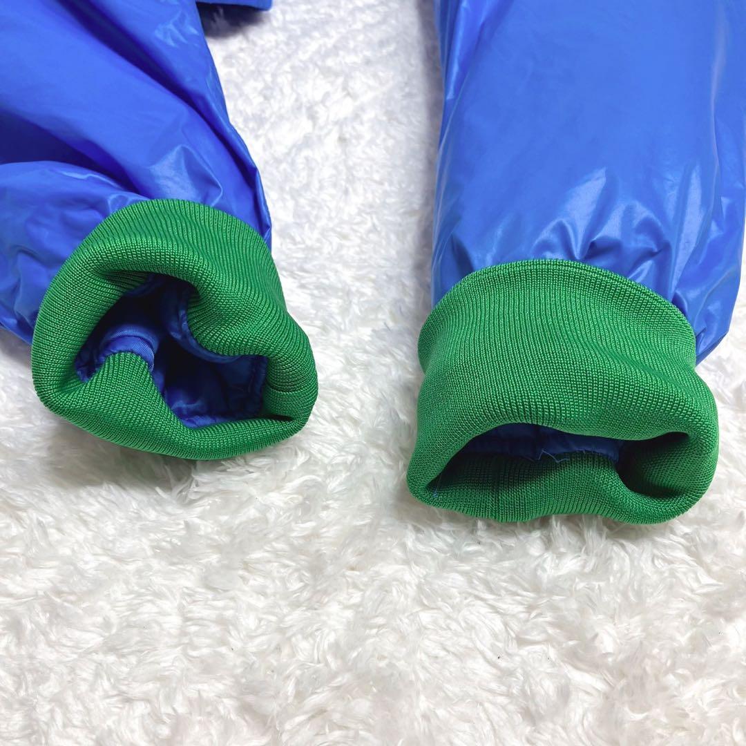 西武ライオンズ 復刻スタジャン Lサイズ 刺繍ロゴ 手塚プロ 昭和ライオンズ