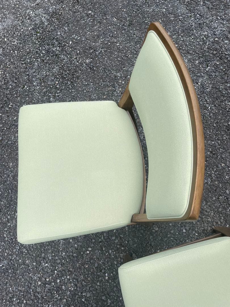 『Direttore』ディレトーレ ダイニングチェア チェア 椅子 2脚セット