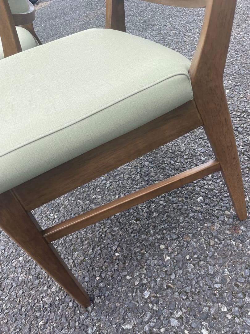 『Direttore』ディレトーレ ダイニングチェア チェア 椅子 2脚セット