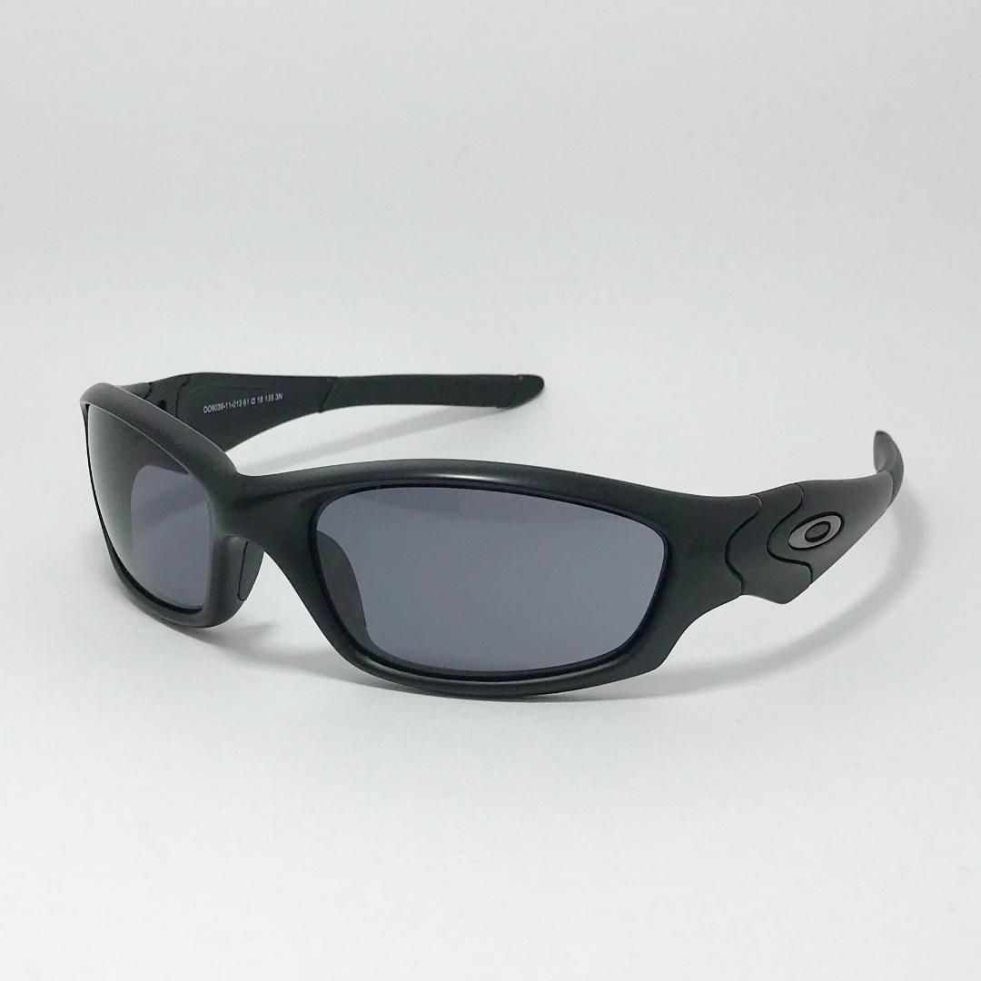 【訳アリ特価！】IO氏着用モデル オークリー サングラス ストレートジャケット