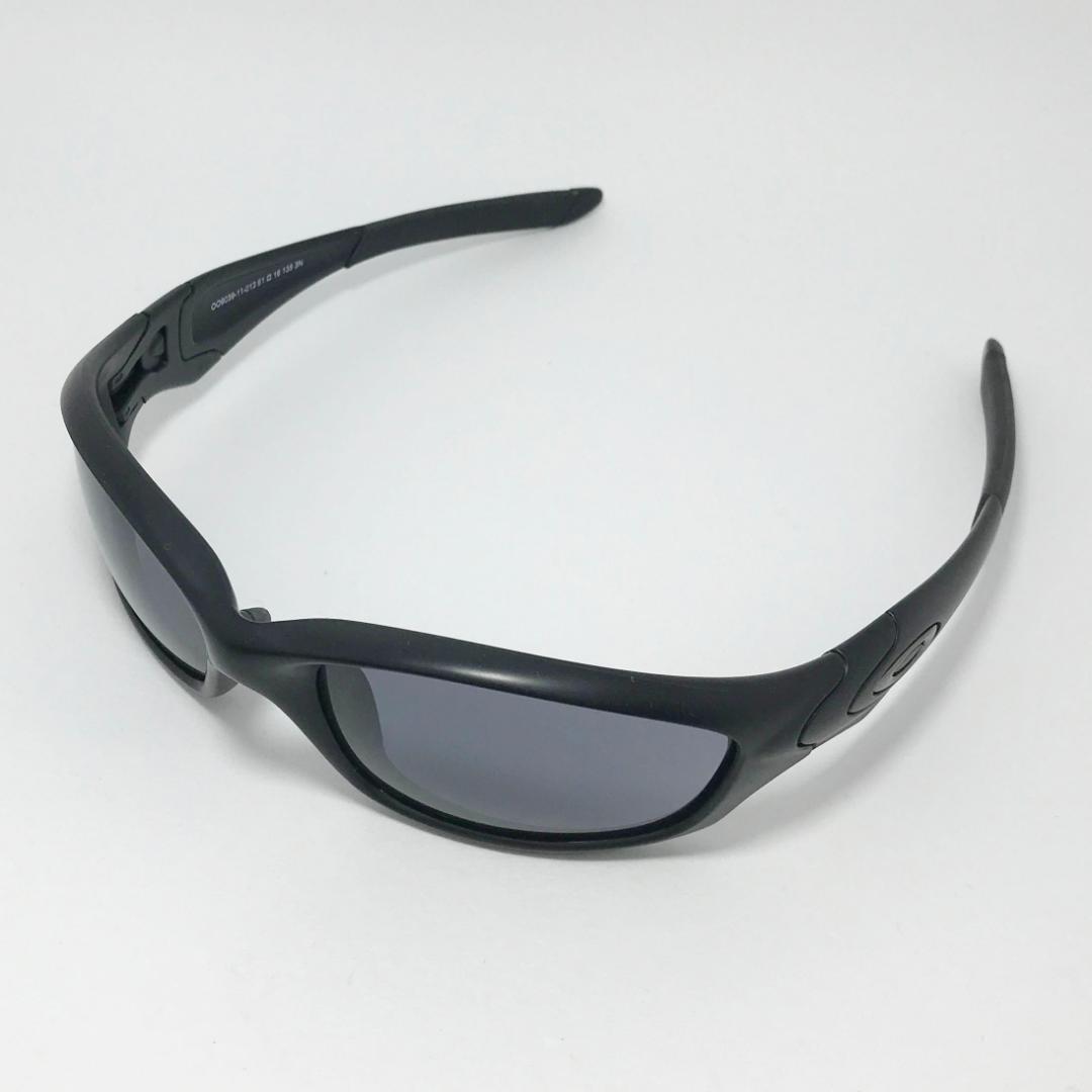 【訳アリ特価！】IO氏着用モデル オークリー サングラス ストレートジャケット