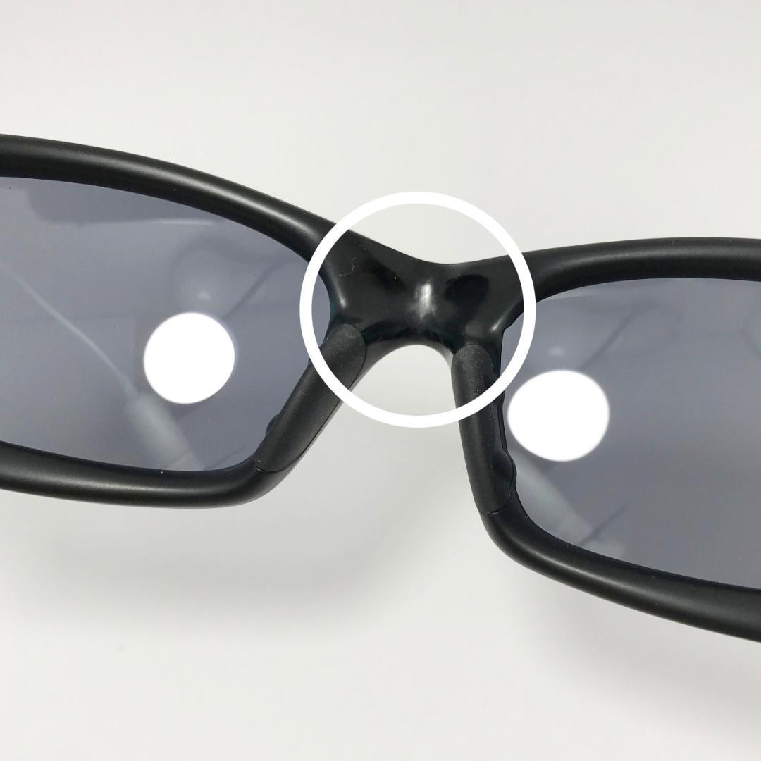 【訳アリ特価！】IO氏着用モデル オークリー サングラス ストレートジャケット