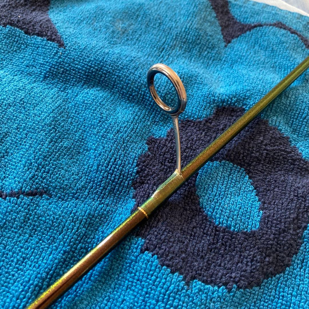 アイビーライン　シンクロナイザー6'06