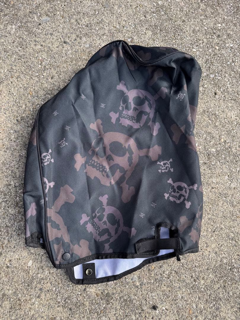 ⭐︎週末限定値引⭐︎OGIO カモフラージュ ゴルフバッグ