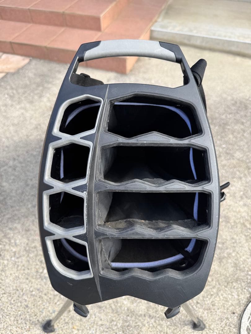 ⭐︎週末限定値引⭐︎OGIO カモフラージュ ゴルフバッグ