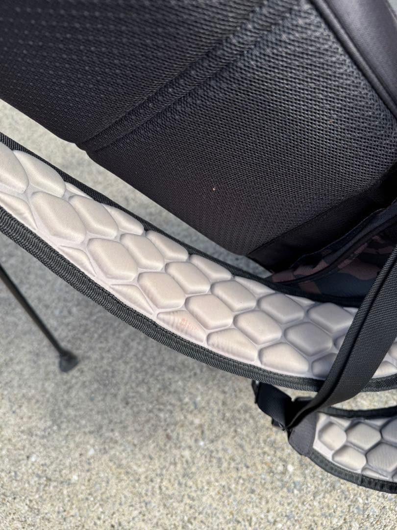 ⭐︎週末限定値引⭐︎OGIO カモフラージュ ゴルフバッグ