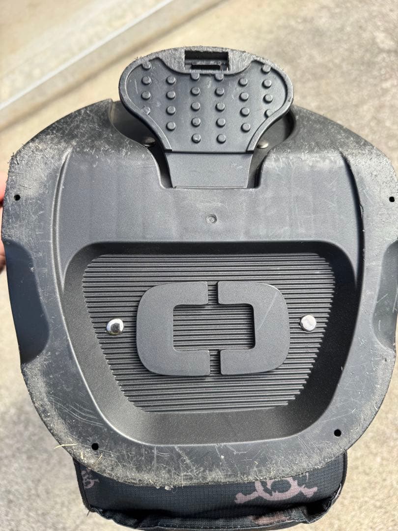 ⭐︎週末限定値引⭐︎OGIO カモフラージュ ゴルフバッグ