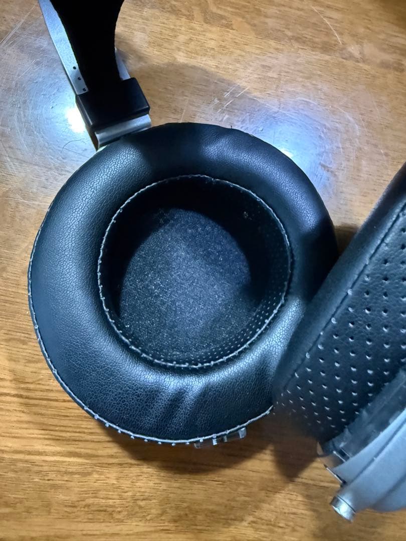 【美品】Moondrop 水月雨　楽園-para-　別売りケーブル付属