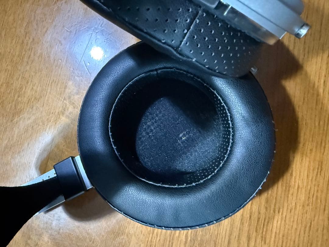 【美品】Moondrop 水月雨　楽園-para-　別売りケーブル付属