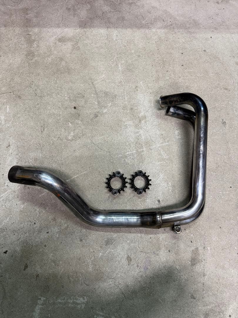 ホーク バブ 当時物 初期マック管