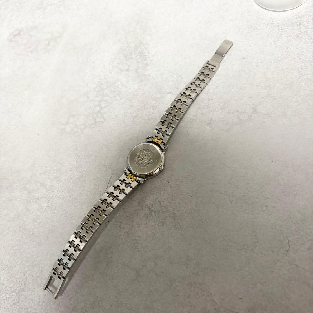 美品✨【新品電池】HERMES セリエ/動作品 人気モデル SE4.220