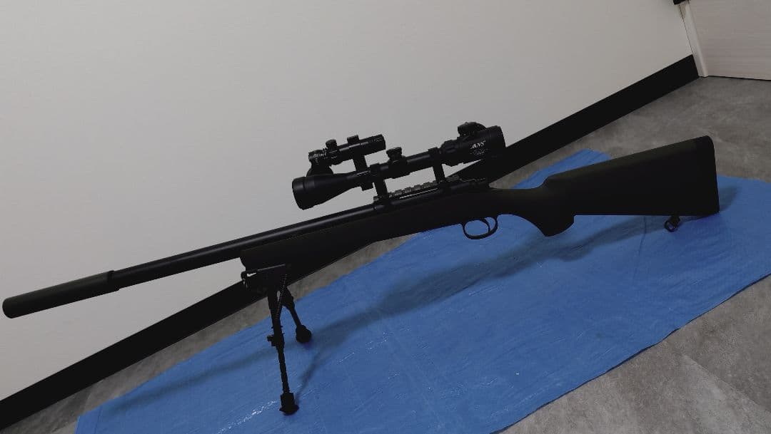 エアガン・モデルガン