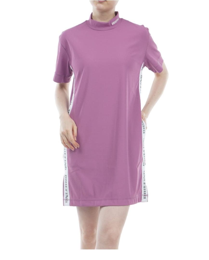 BRIEFING ブリーフィング ワンピース サイズM