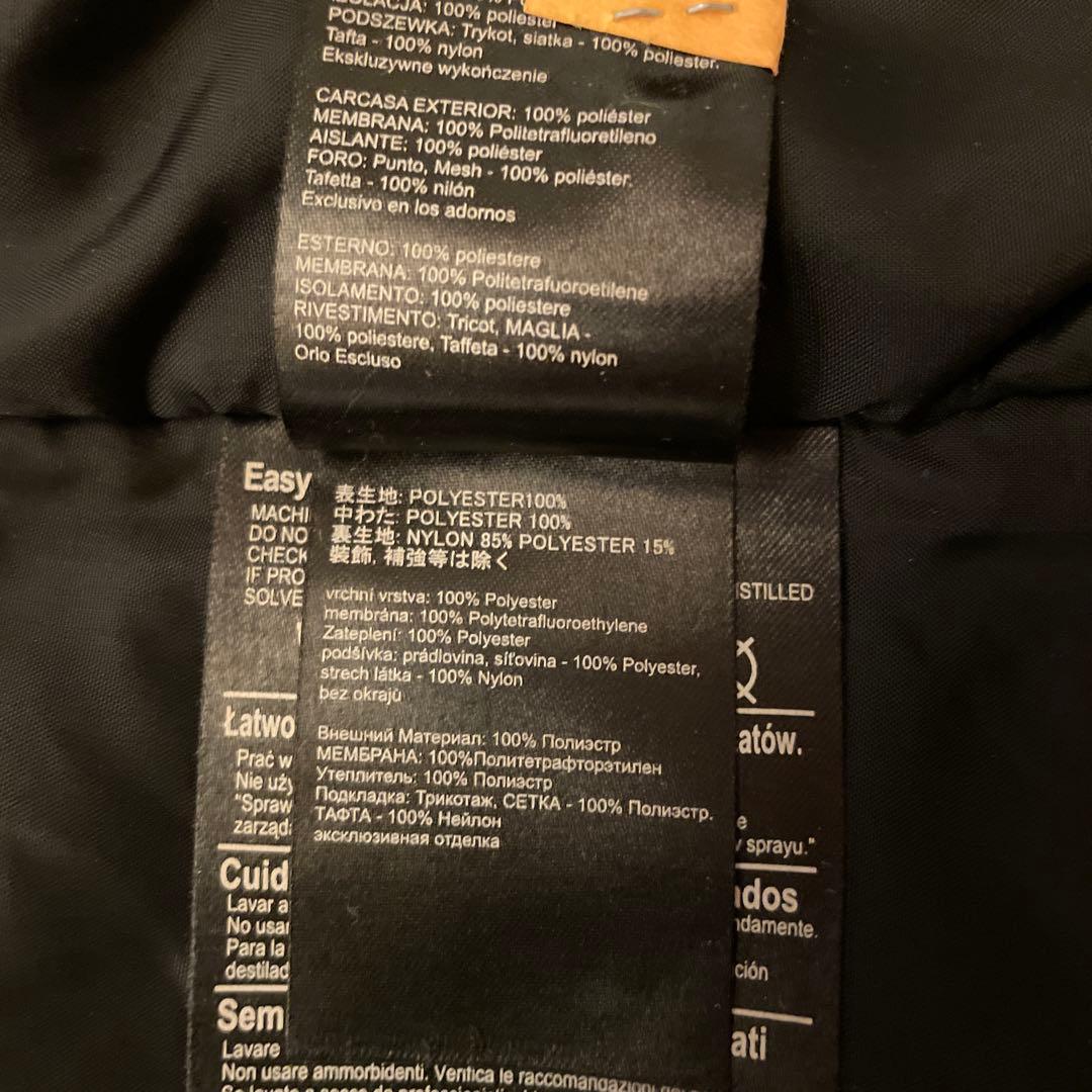 バートン BARTON スノーボードウェア・パンツセットGORETEX