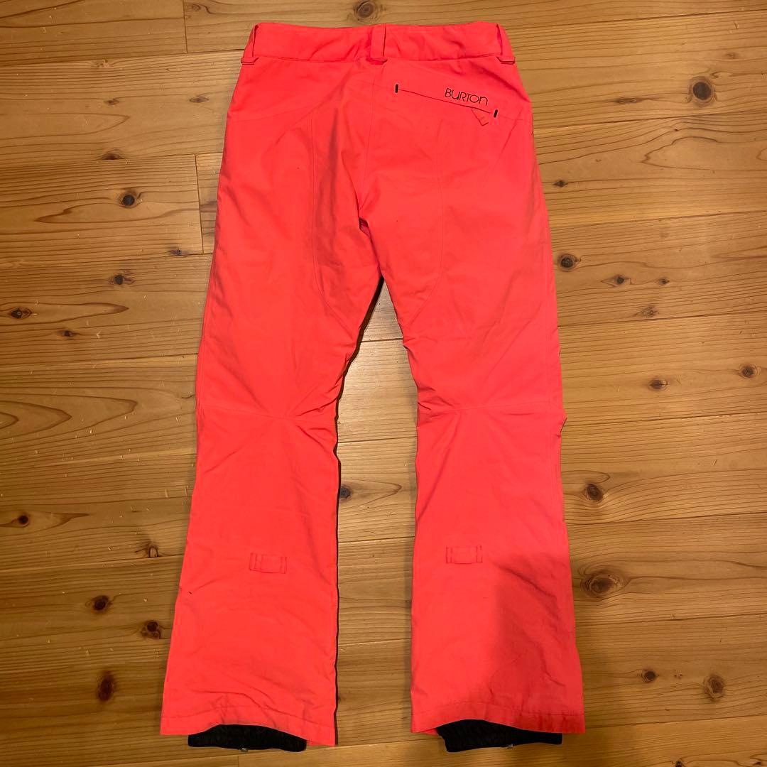 バートン BARTON スノーボードウェア・パンツセットGORETEX