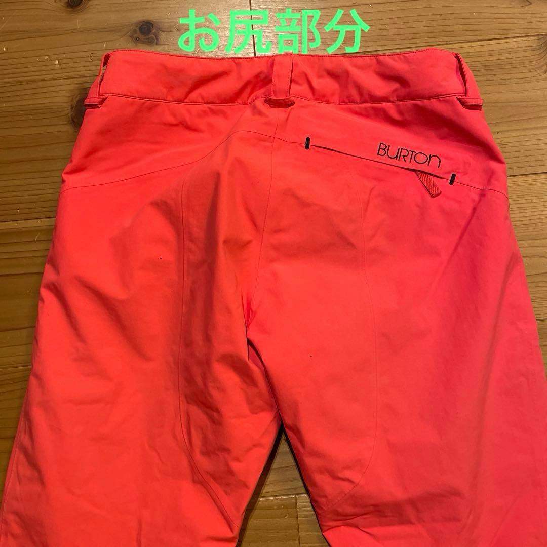 バートン BARTON スノーボードウェア・パンツセットGORETEX