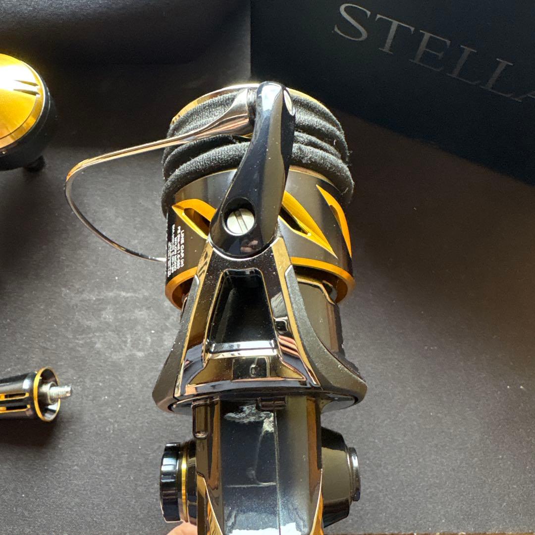 リール STELLA SW