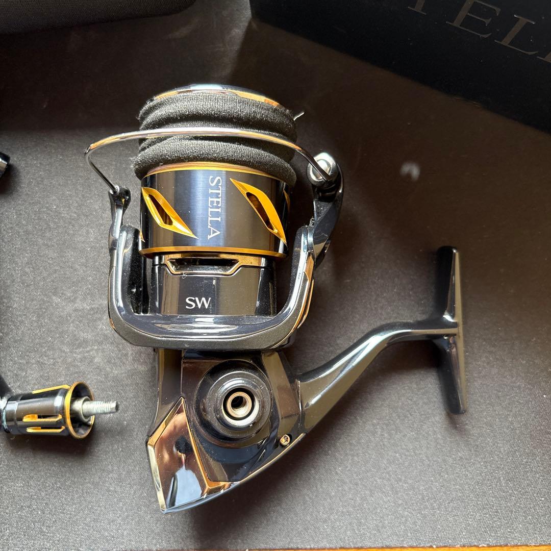 リール STELLA SW