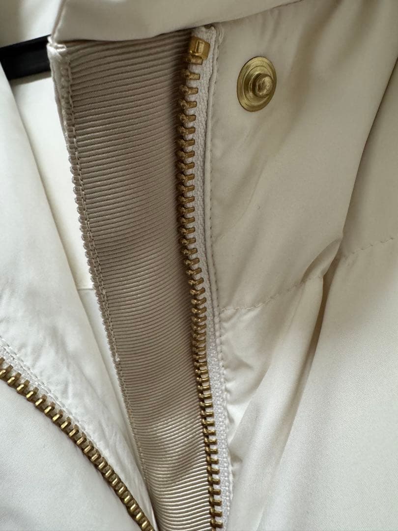 IENA LIMONTA ダウンベスト