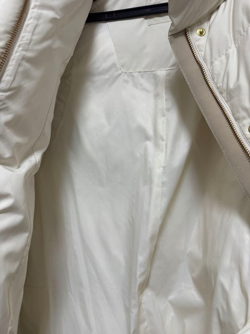 IENA LIMONTA ダウンベスト