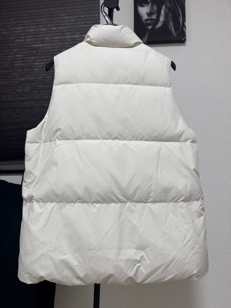 IENA LIMONTA ダウンベスト