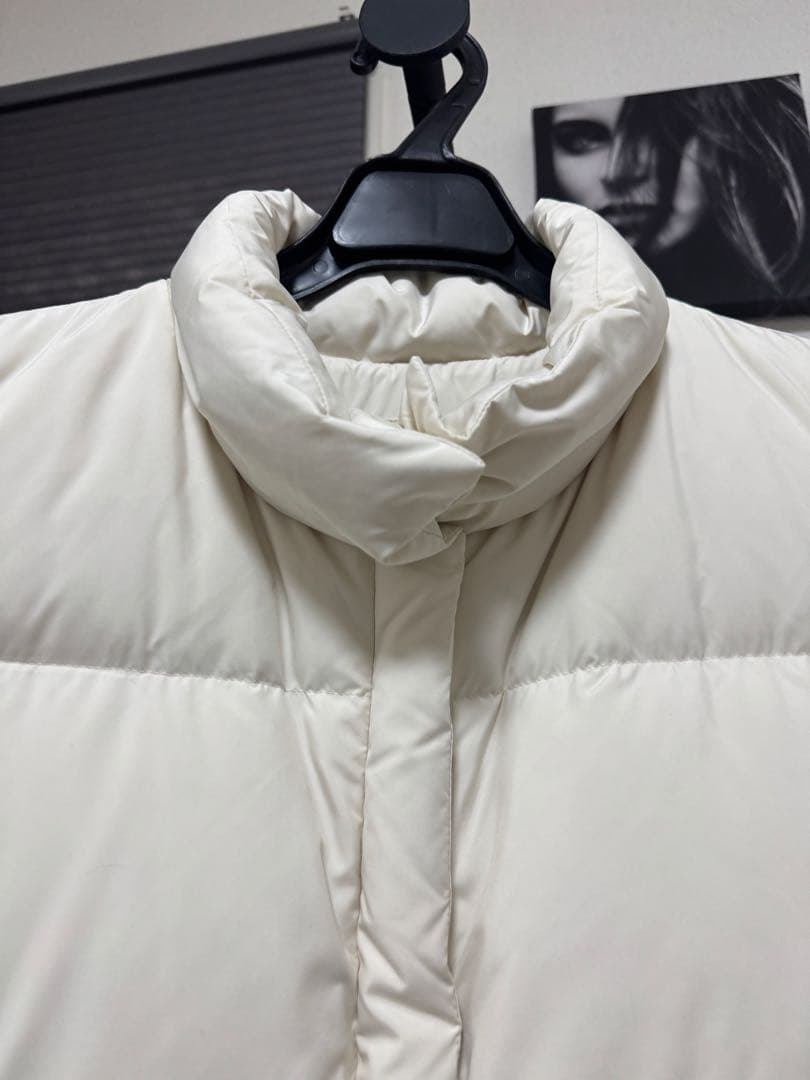 IENA LIMONTA ダウンベスト