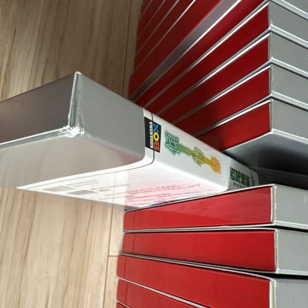 物語シリーズ 29冊セット　【良品・送料込】　西尾維新 小説