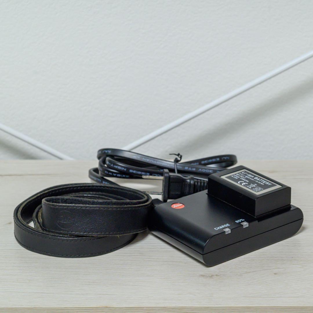 Leica M Typ240 ブラックペイント【保証あり】