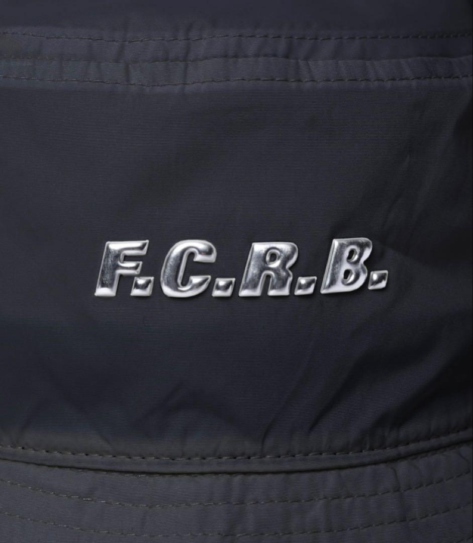 帽子 F.C.Real Bristol TOUR HAT 25S/S