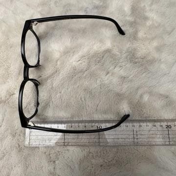 美品　TOM FORD トムフォード TF5797　アジアンフィット　ケース付