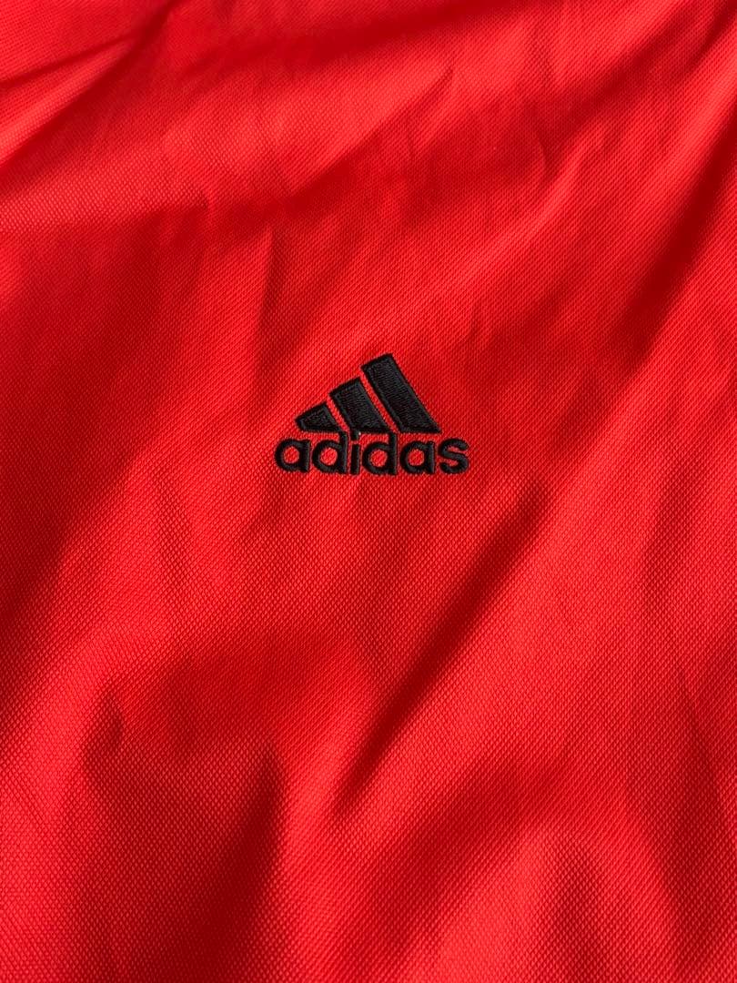 【美品】adidas トラックジャケット　MEXICO70 ジャージ　フルジップ