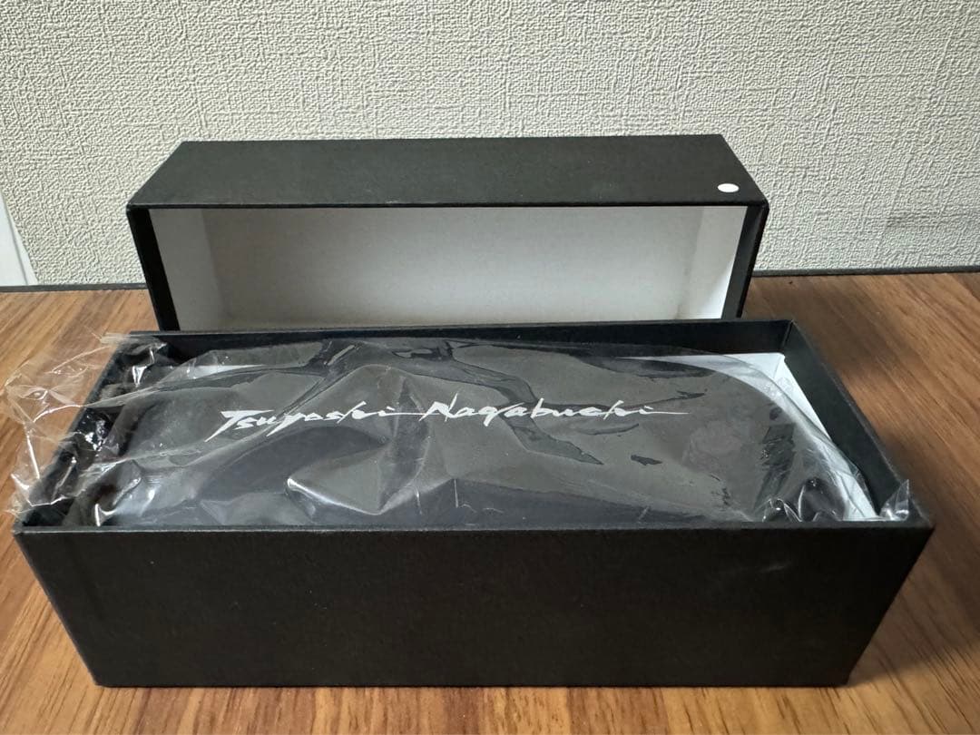 たろう長渕剛 オリジナル ブラックダイヤ サングラス 0.4ct.